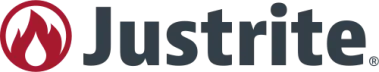 Justrite logo
