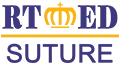 RTMED logo