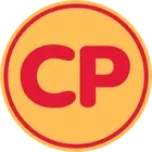 CP Group logo