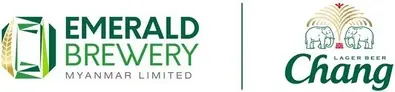 Emerald Brewery Myanmar Limited logo