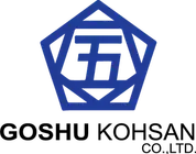 Goshu Kohsan Co., Ltd. logo