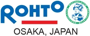 Rohto Pharmaceutical logo