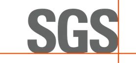 SGS logo