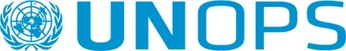 UNOPS Myanmar logo