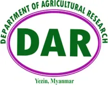Department of Agricultural Research logo