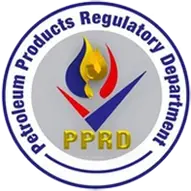 Petroleum Products Regulatory Department logo