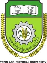 Yezin Agricultural University logo